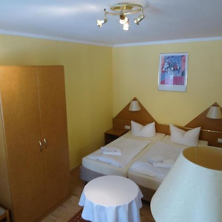 Hotel Ottersleben Magdeburg Bagian luar foto