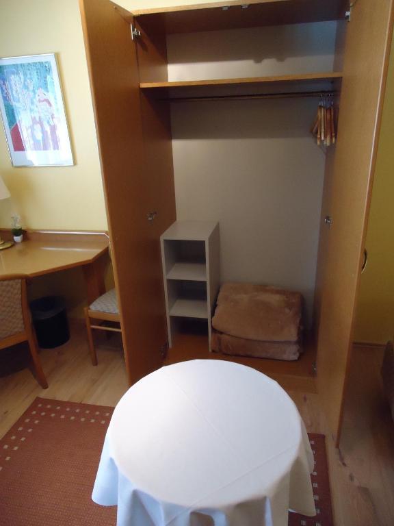 Hotel Ottersleben Magdeburg Ruang foto