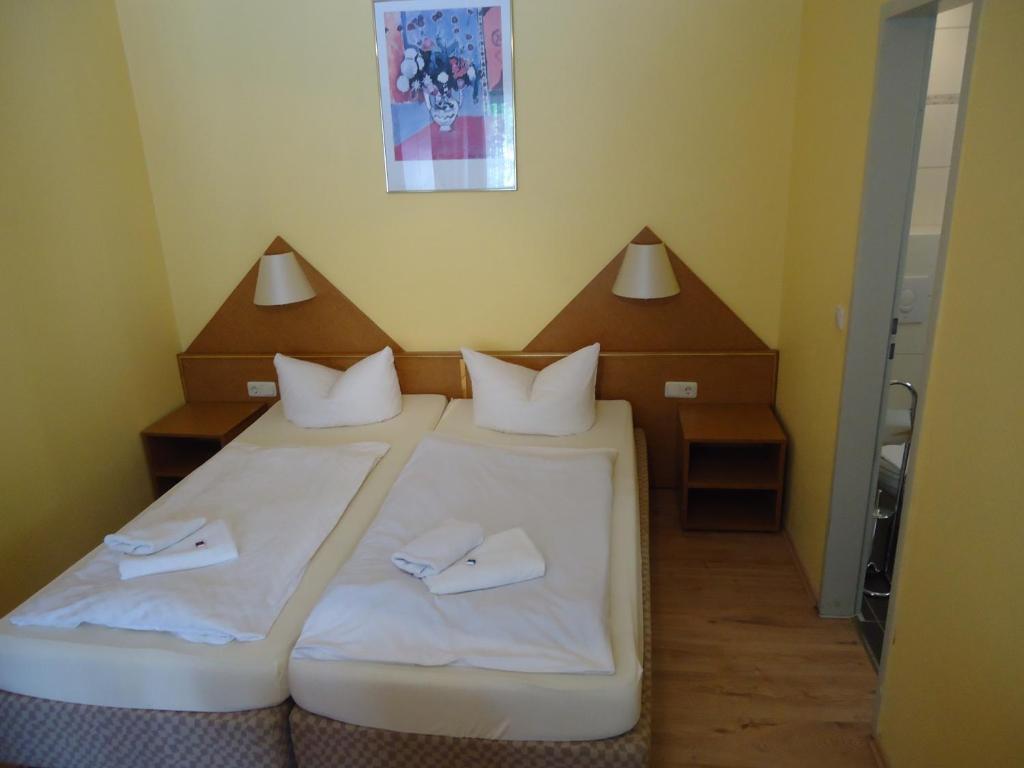 Hotel Ottersleben Magdeburg Ruang foto