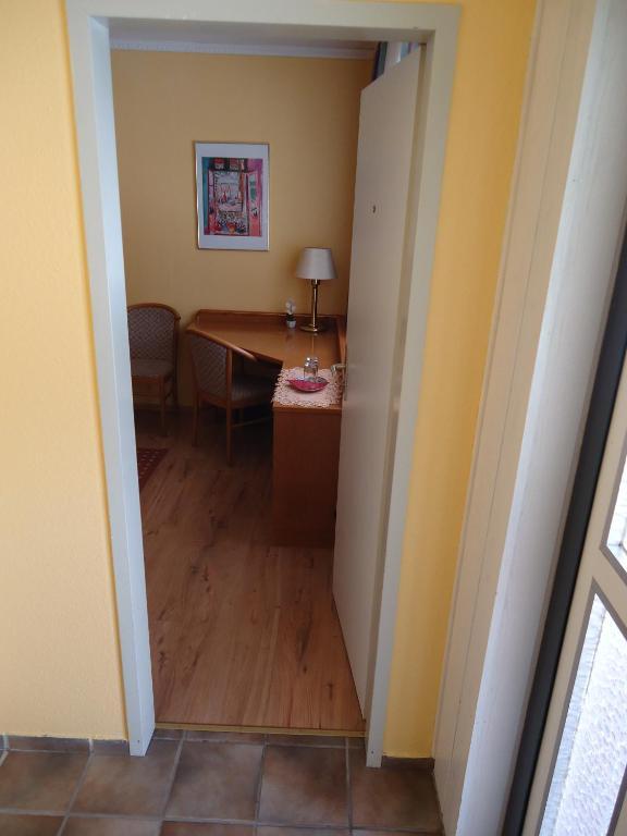 Hotel Ottersleben Magdeburg Ruang foto