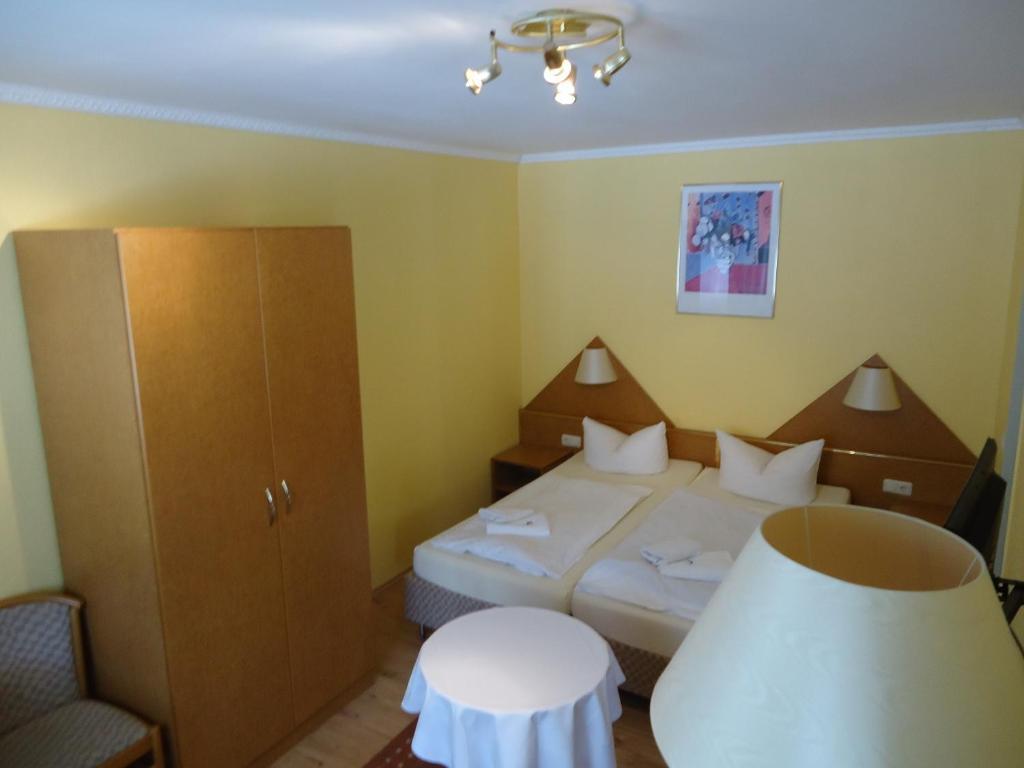 Hotel Ottersleben Magdeburg Bagian luar foto