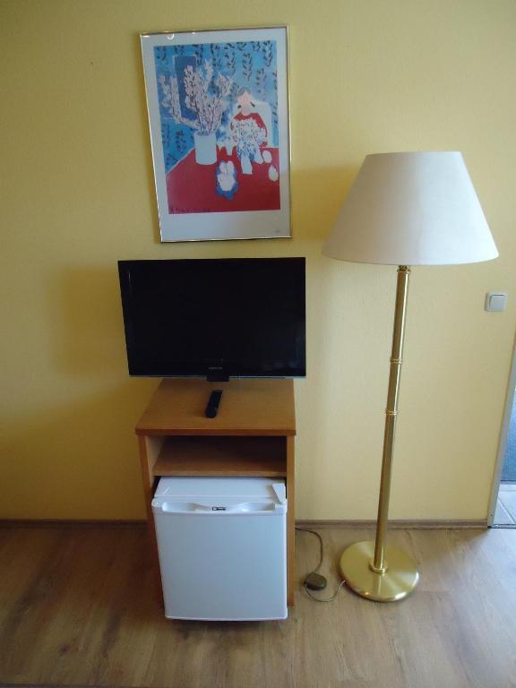 Hotel Ottersleben Magdeburg Bagian luar foto